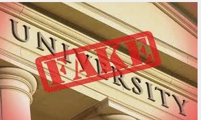 UGC Cracks Down on Fake Universities A Crucial Warning for Students and Parents-By Seema Khanna